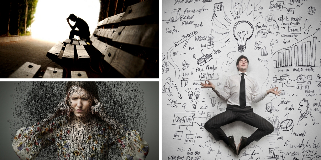 Valg af mindfulness metode mod stress